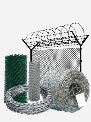 fencing solutions in ganganagar
